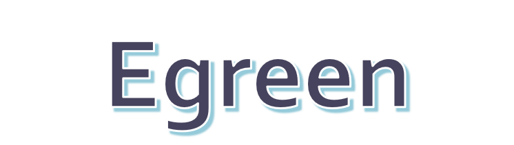 egreen